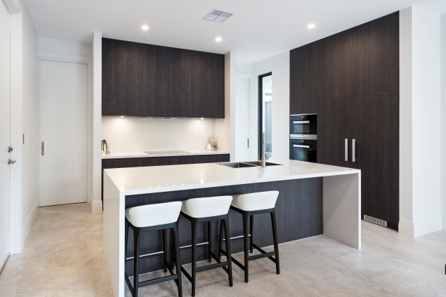 Kitchens koekken