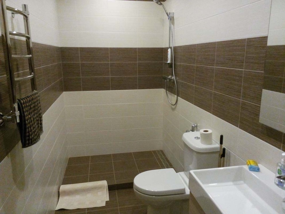 Отделка дома п. Токсово, Всеволожский р-н