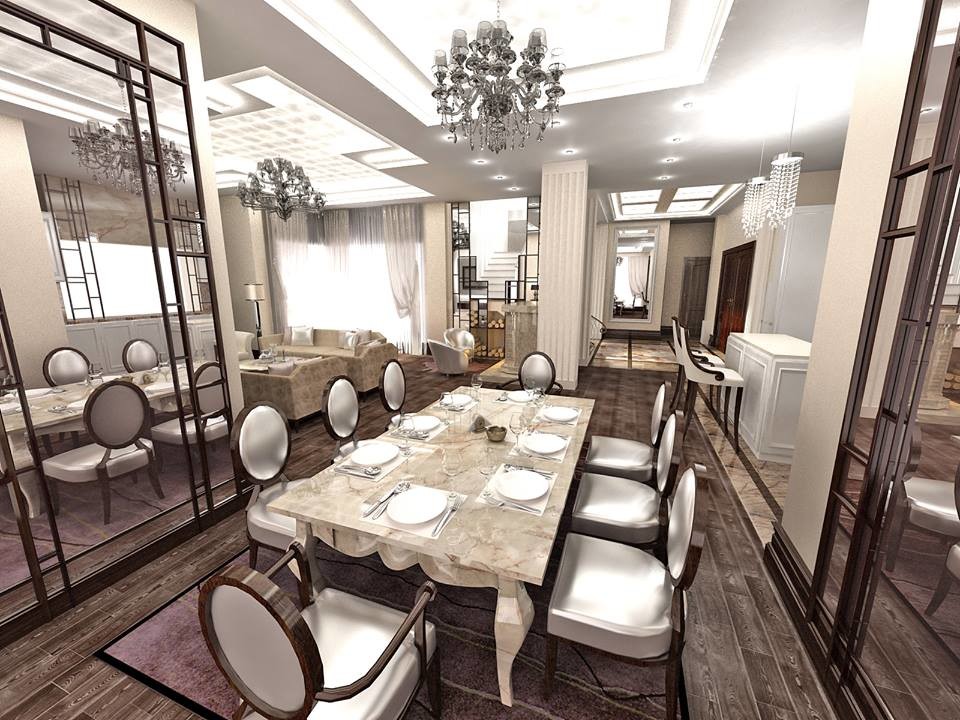 Наши работы