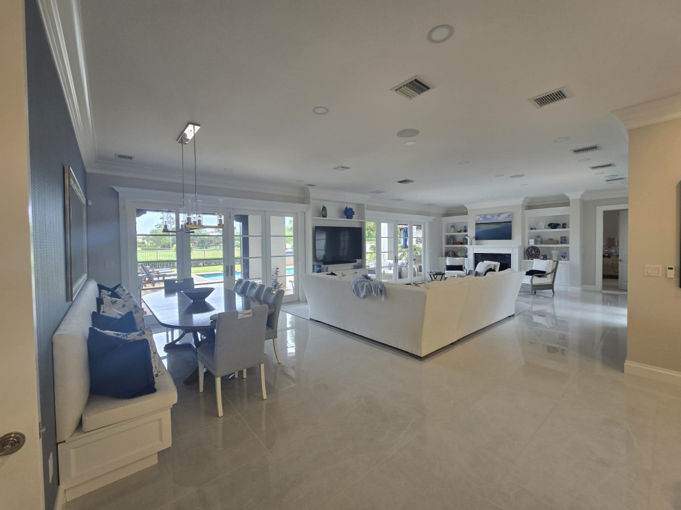 Trump National Golf Club Jupiter