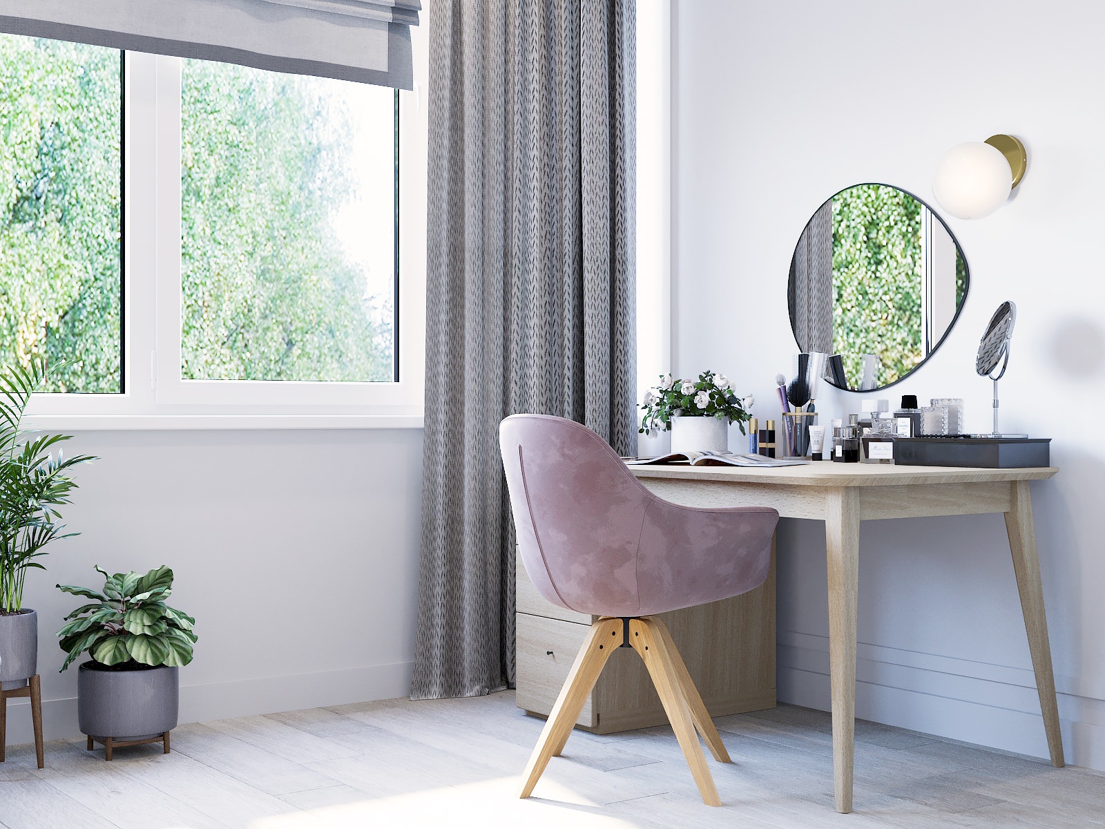 ЖК Правобережный