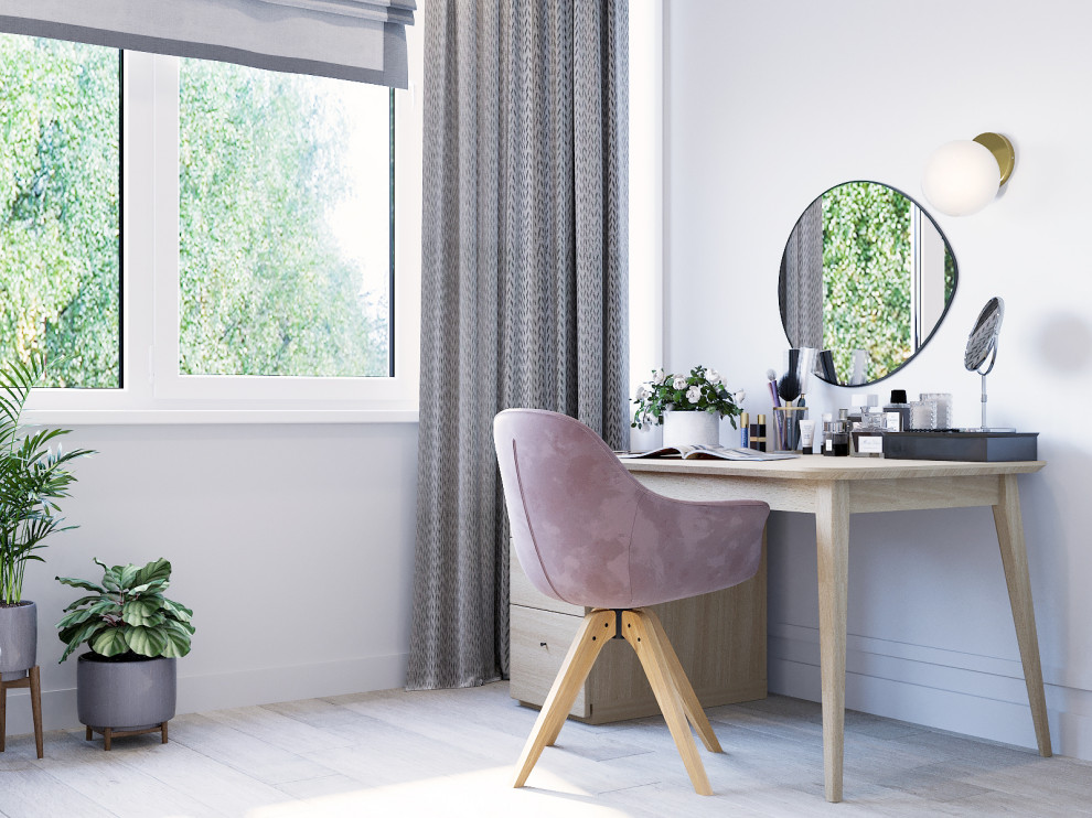 ЖК Правобережный