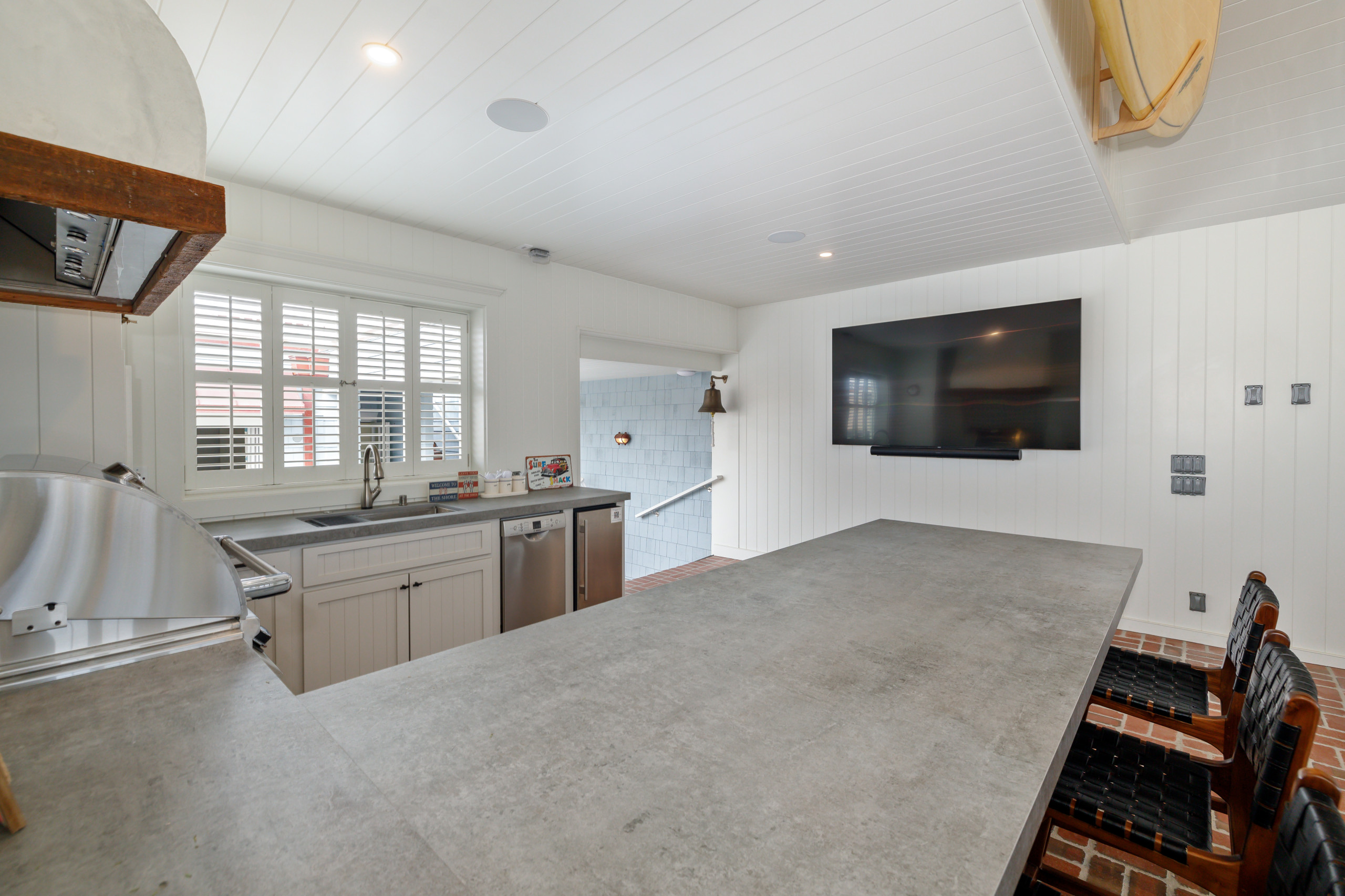 Huntington Beach Home Remodel
