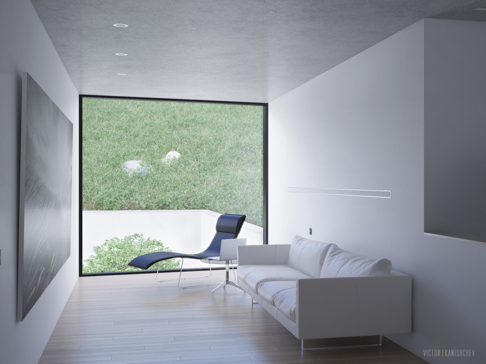 Конкурсная работа "Геометрия воздуха"