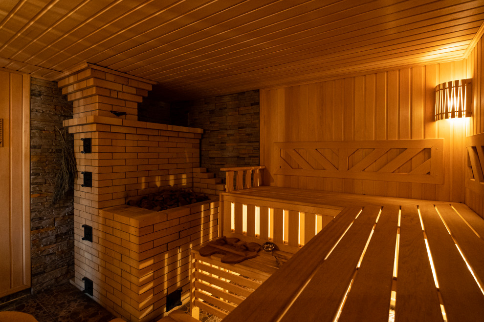 Фотосъемка Недвижимости,  поместья в Татарстане