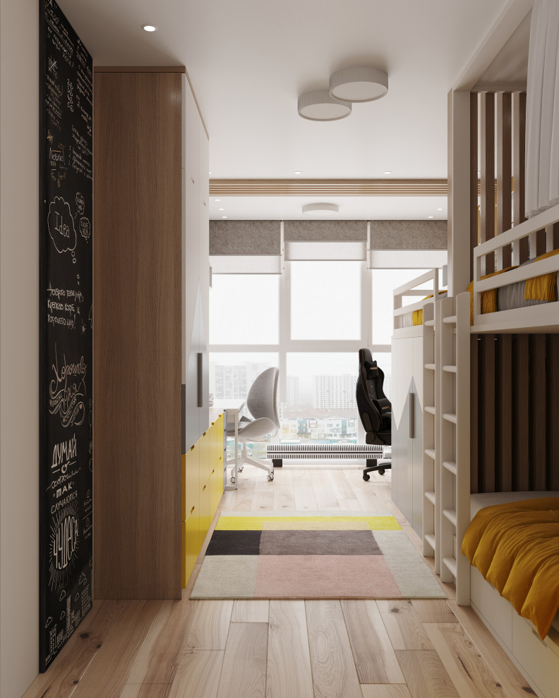 ЖК Домодедово Парк (70м2)