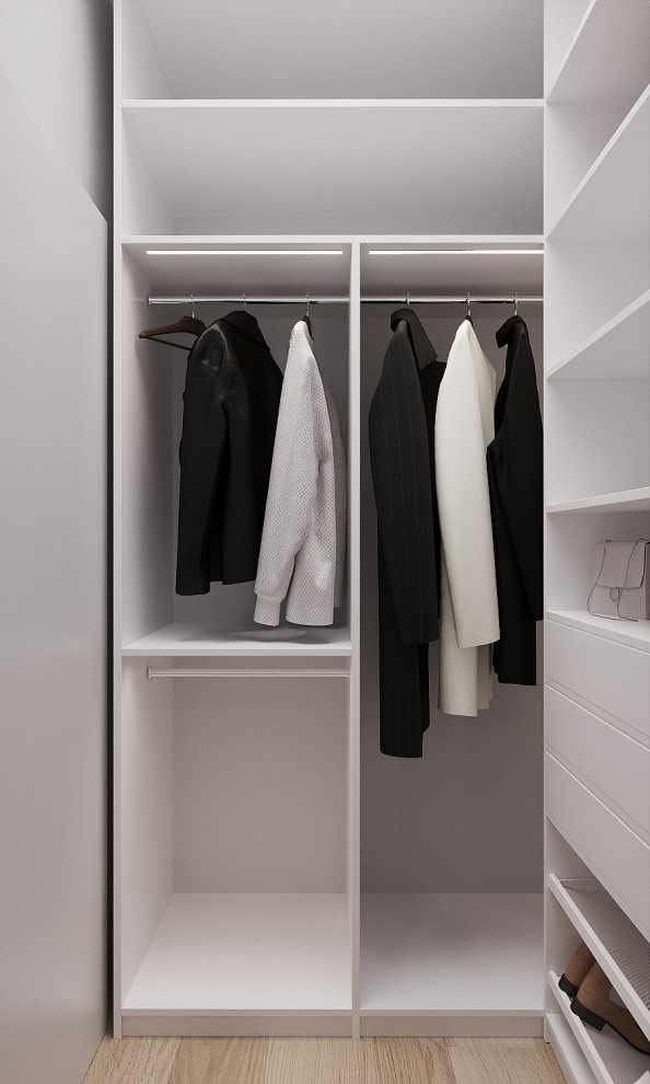 ЖК Клевер Парк 112м2