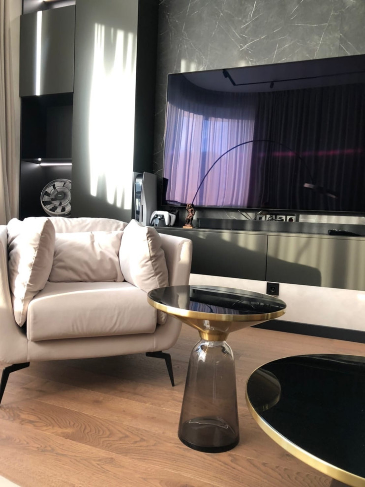 Реализация квартиры в г. Москва