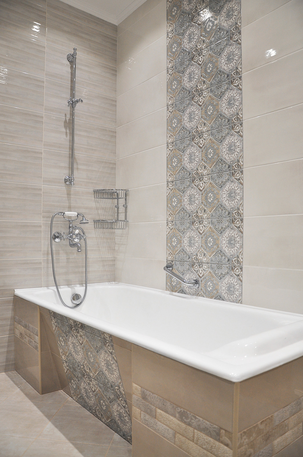 ЖК Калипсо для двоих