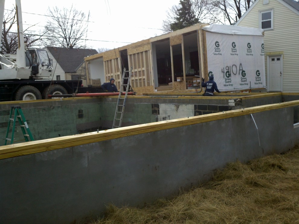 Modular Home