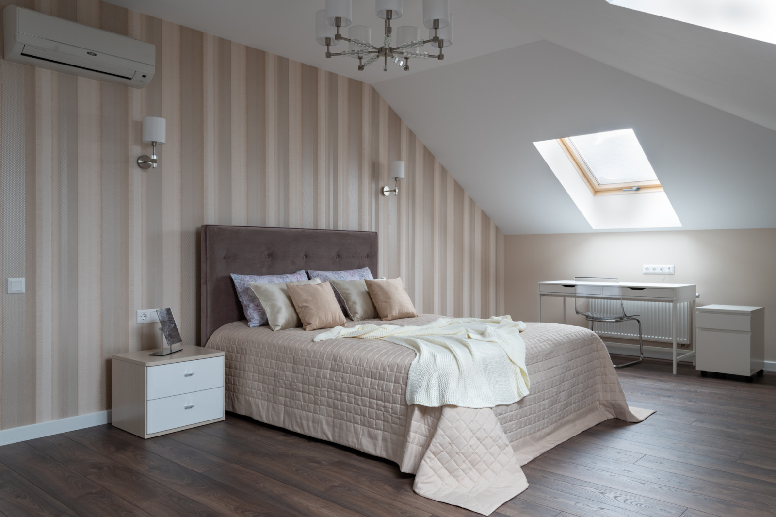 Загородный дом 230 кв.м.