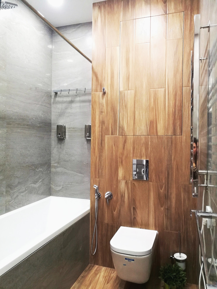 дизайн санузла