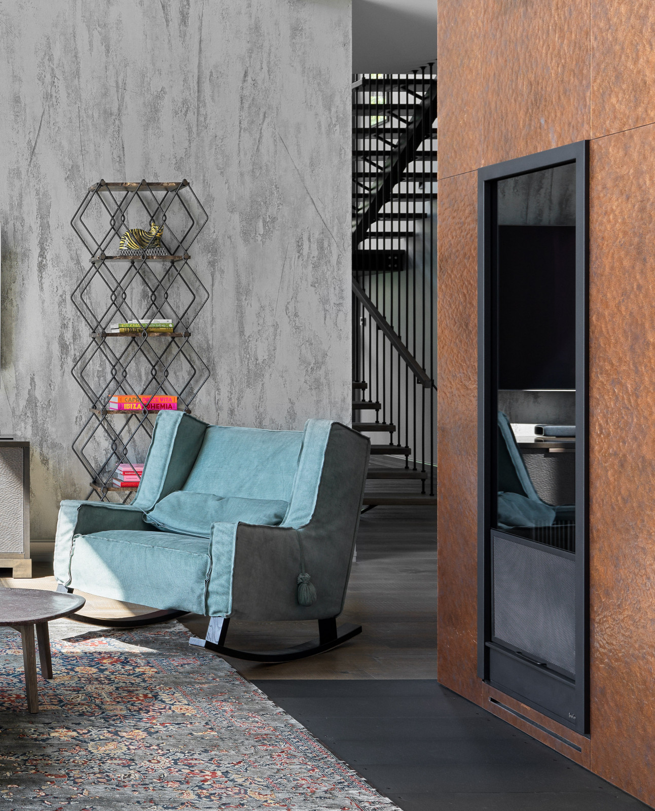 Загородный дом 500м Миллениум Парк