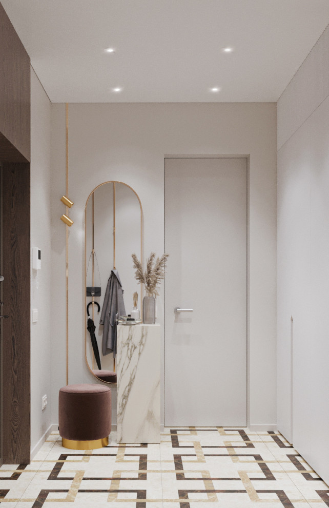 Частный дом 192м2