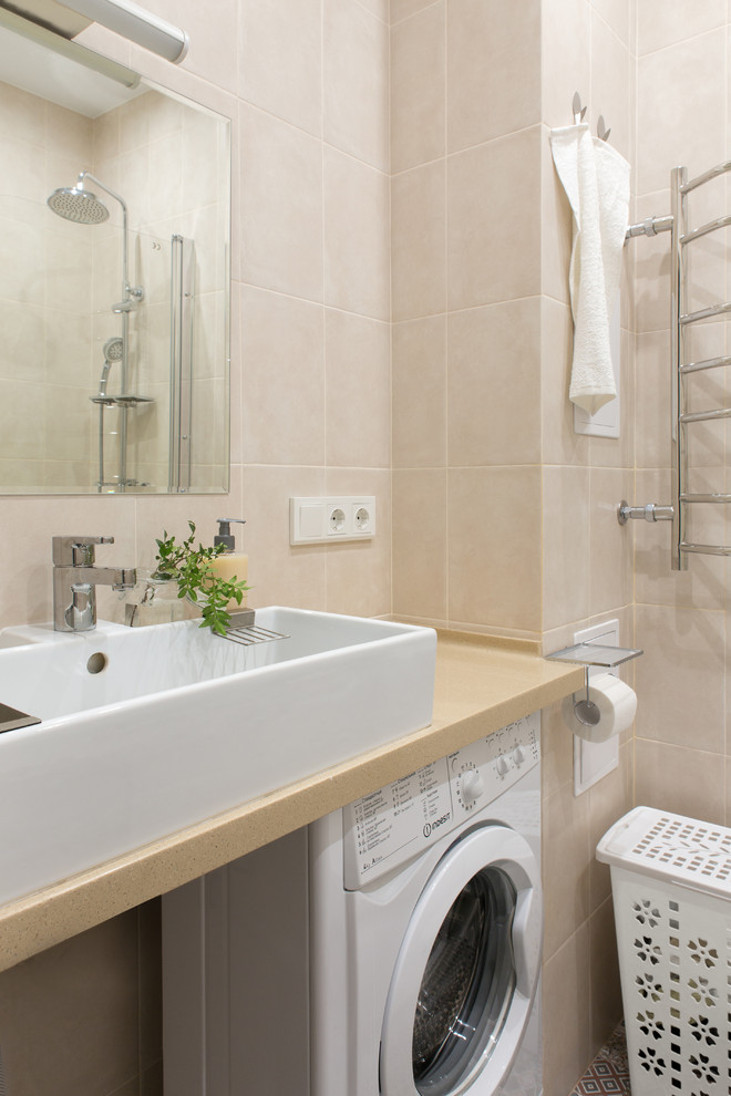 Интерьер квартиры для студентки