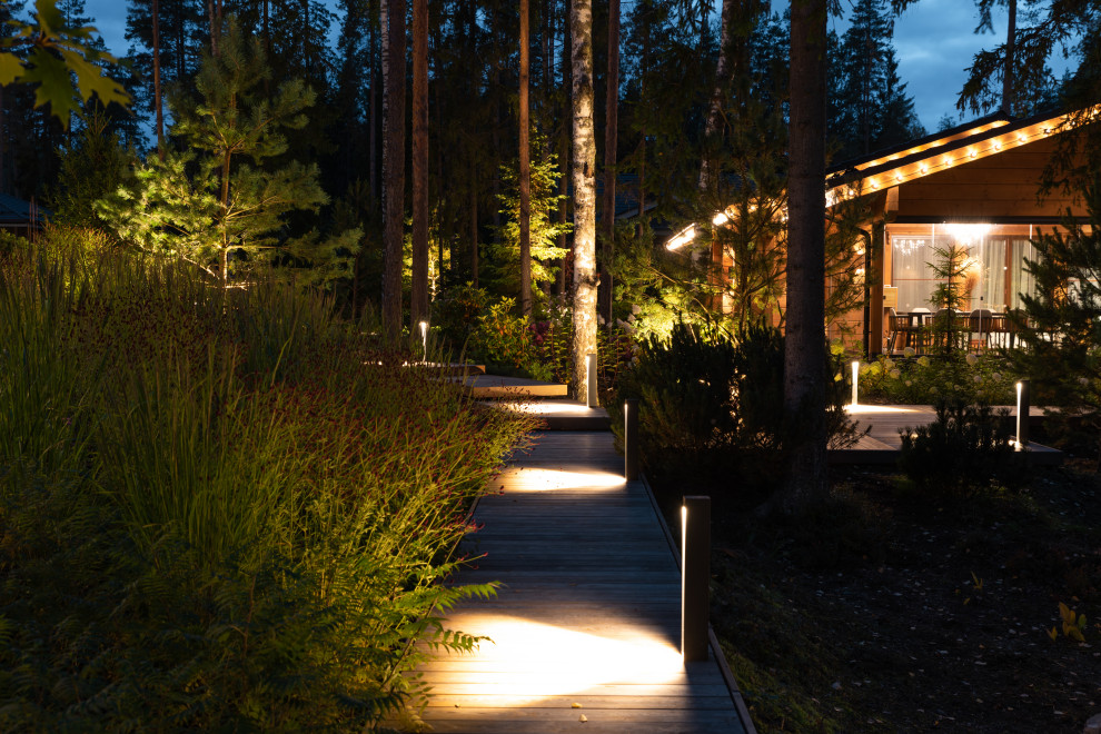 Природа Скандинавии