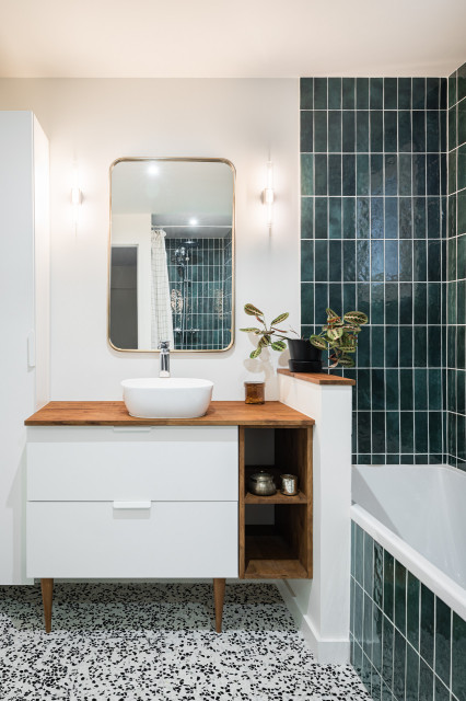 USSEL bathroom
