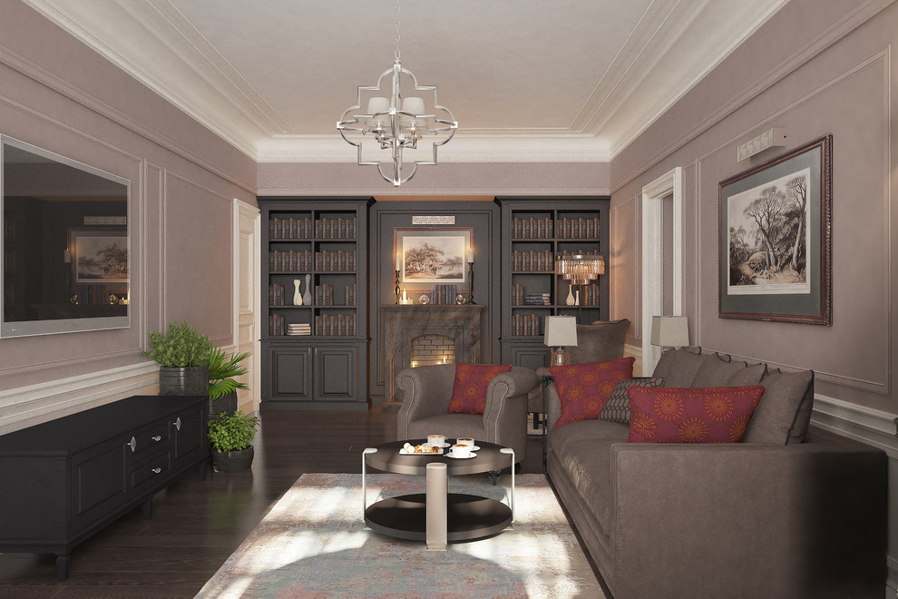 Квартира на Мичуринском