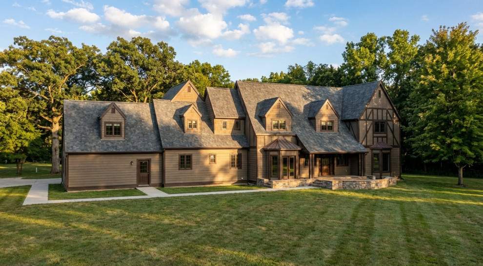 Fire Rebuild Projects Over 2000 sf