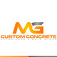 MG Custom Concrete