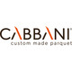 CABBANI® custom made parquet