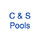 C & S Pools