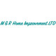 M&R Home Improvement LLC.
