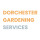 Dorchester Gardening Services