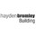 Hayden Bromley Building Pty Ltd