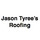 Jason Tyree's Roofing