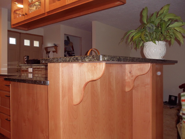 Projects clasico-cocina