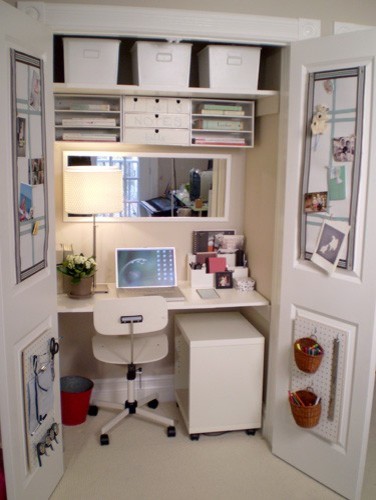 Photo of a home office in Other.