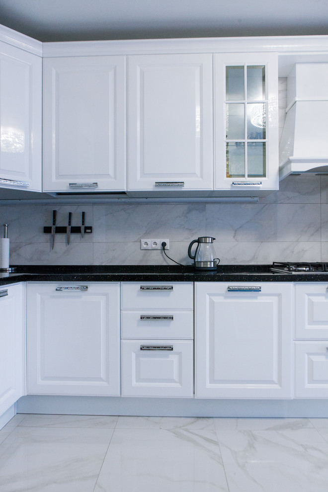 ЖК Антоновские Яблоки