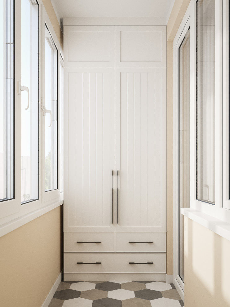 Квартира 44 м2 ул. Планерная, 5к1