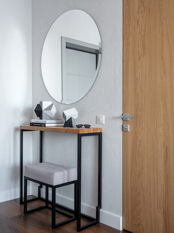 Квартира с видом на Москва-сити