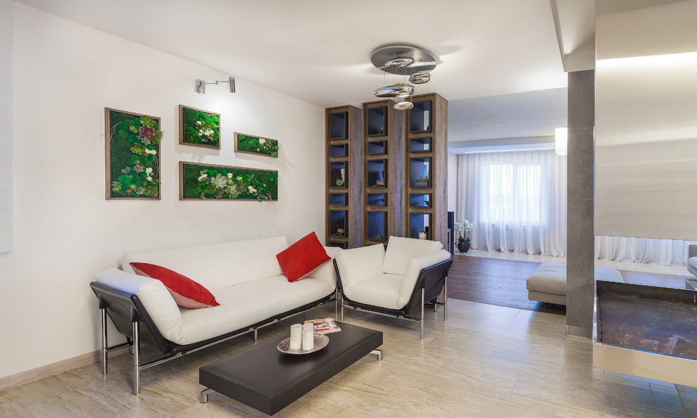 Мебель и стеллажи для гостиной