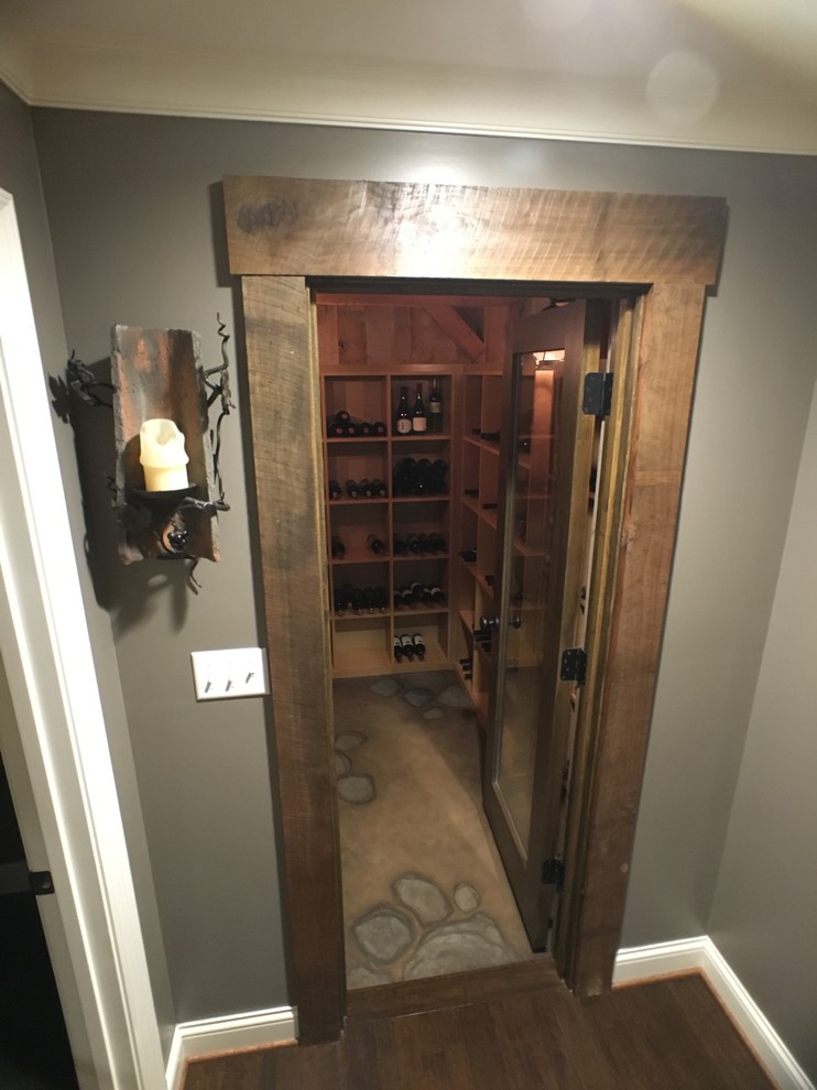 Holly Village Addition/Remodel