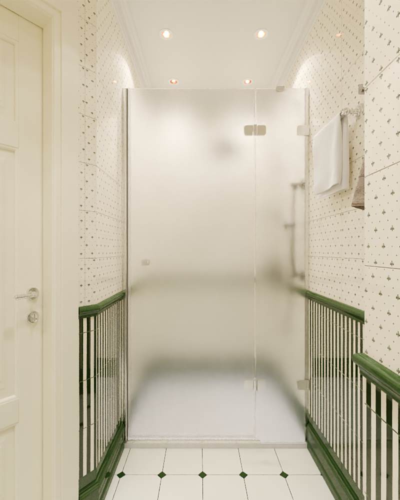 Апартаменты в Ялте