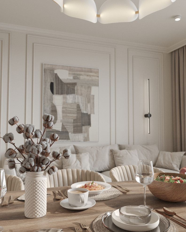 ЖК Дискавери