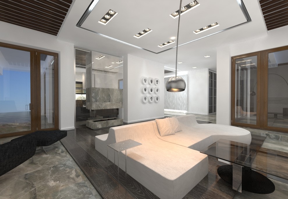 Оттенки серого