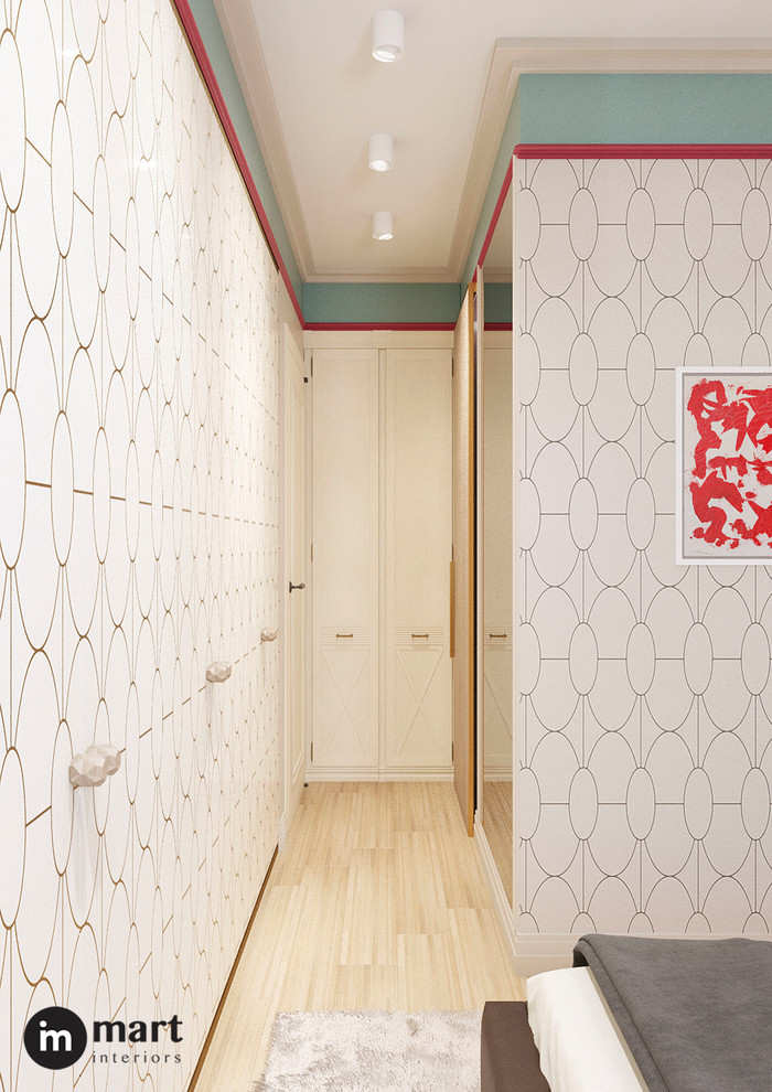 Доступная роскошь