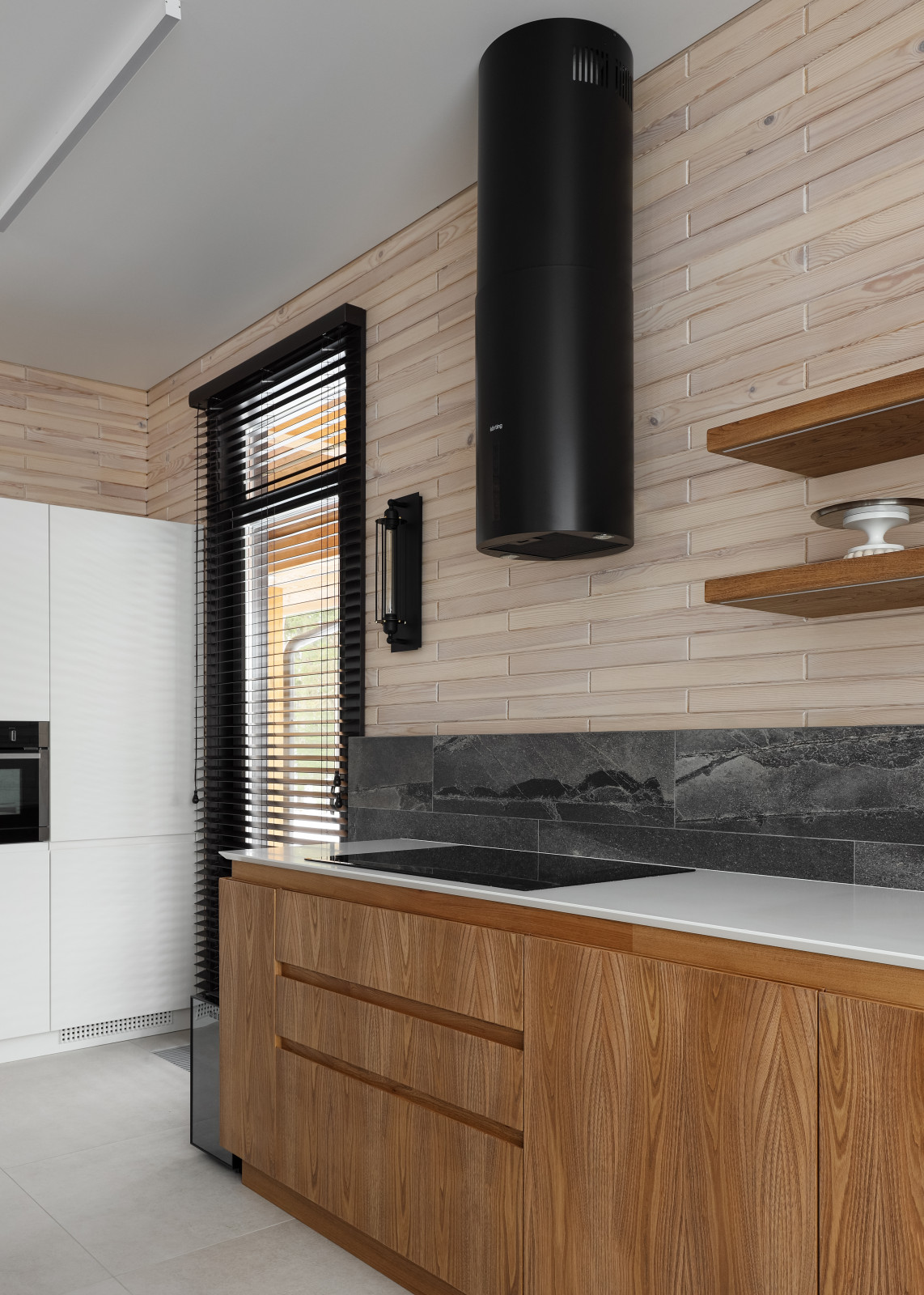 Дачный дом в поселке Репино Парк