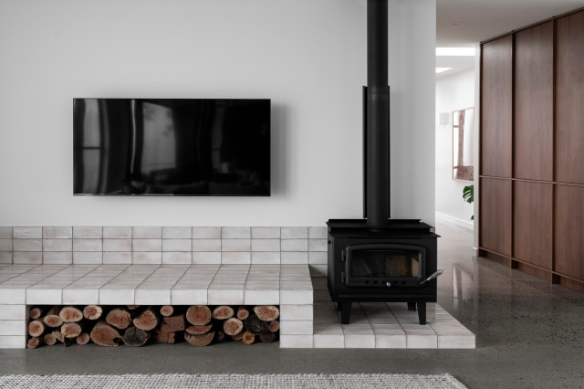 KEIRA - New Home modern-wohnbereich
