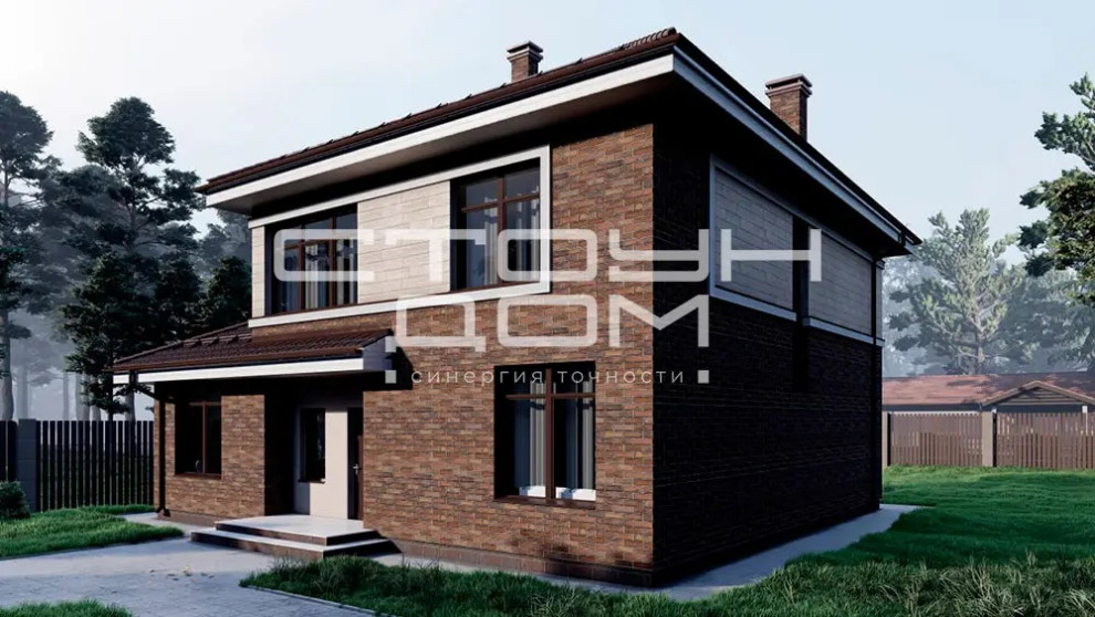 Проект "Монако"