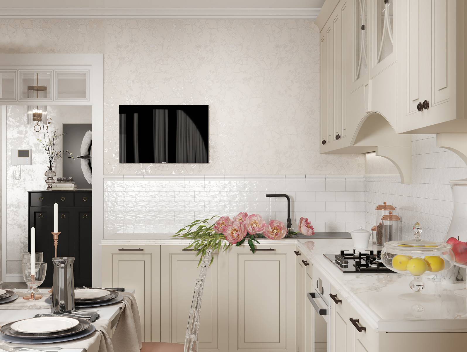 Квартира ЖК Факел г Владимир