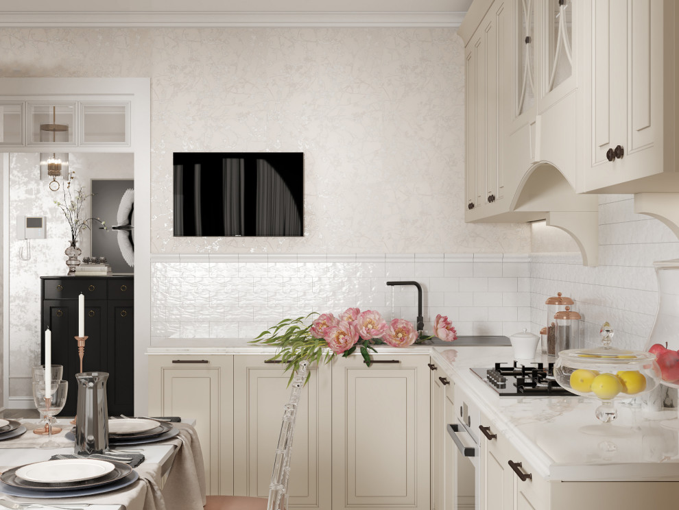 Квартира ЖК Факел г Владимир