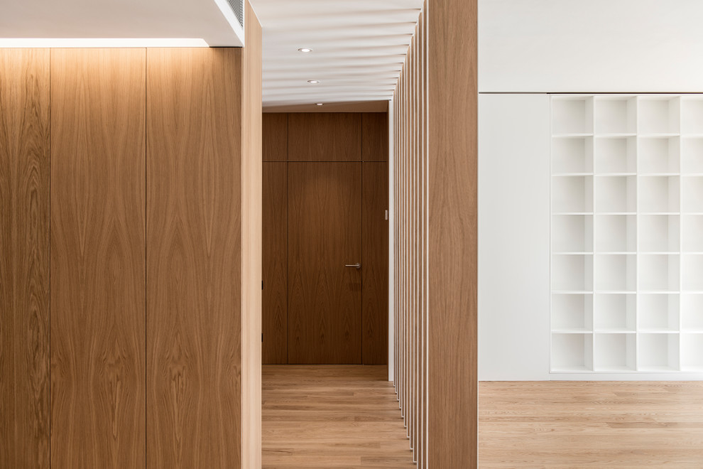 Piso en el barrio de Pedralbes en Barcelona