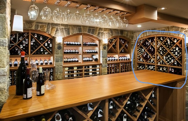 Wine Cellar 