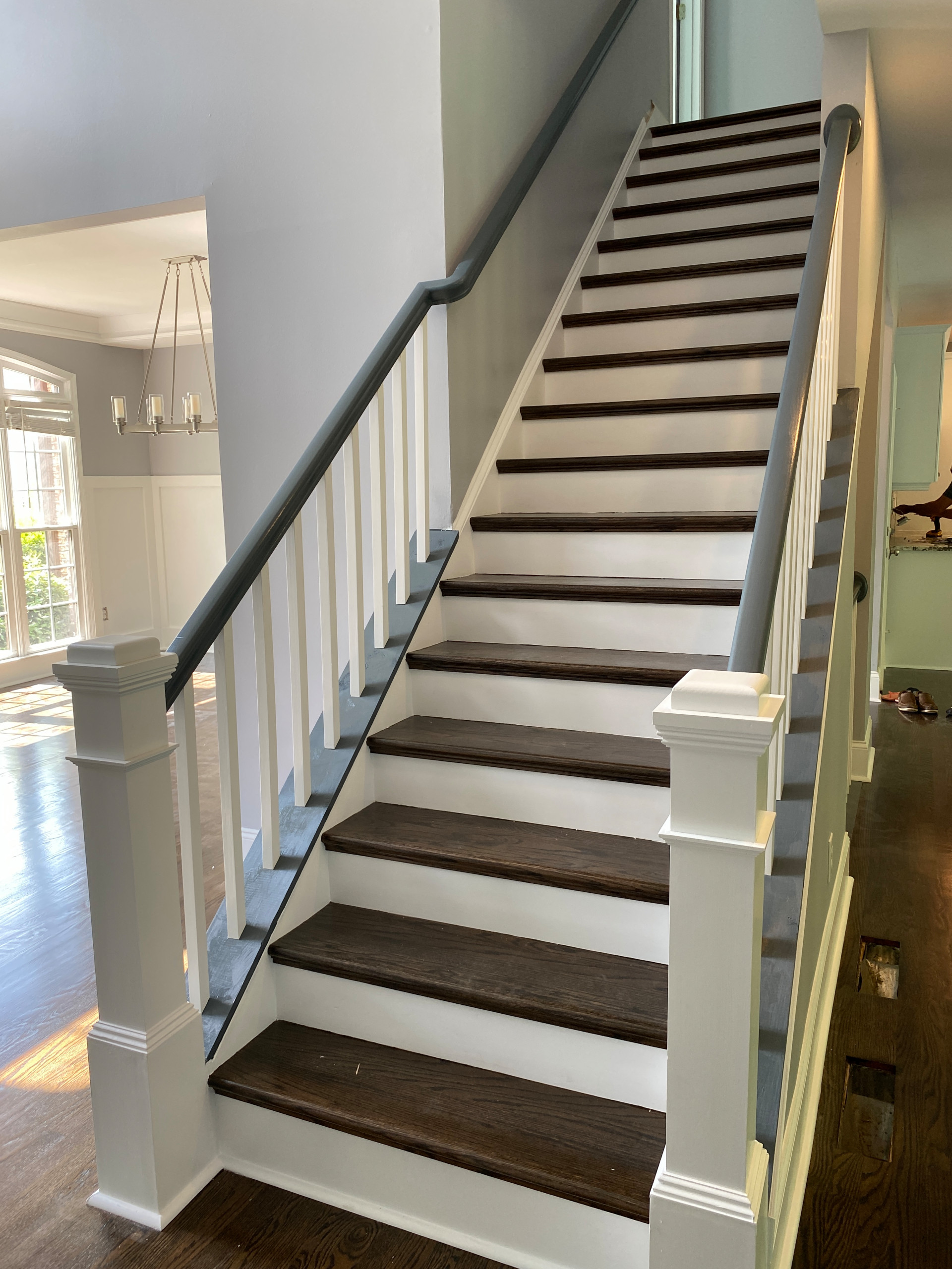 Entire Home Renovation