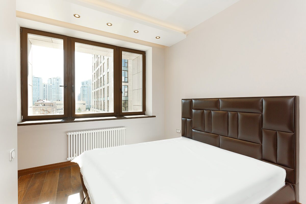 Квартира в Red side